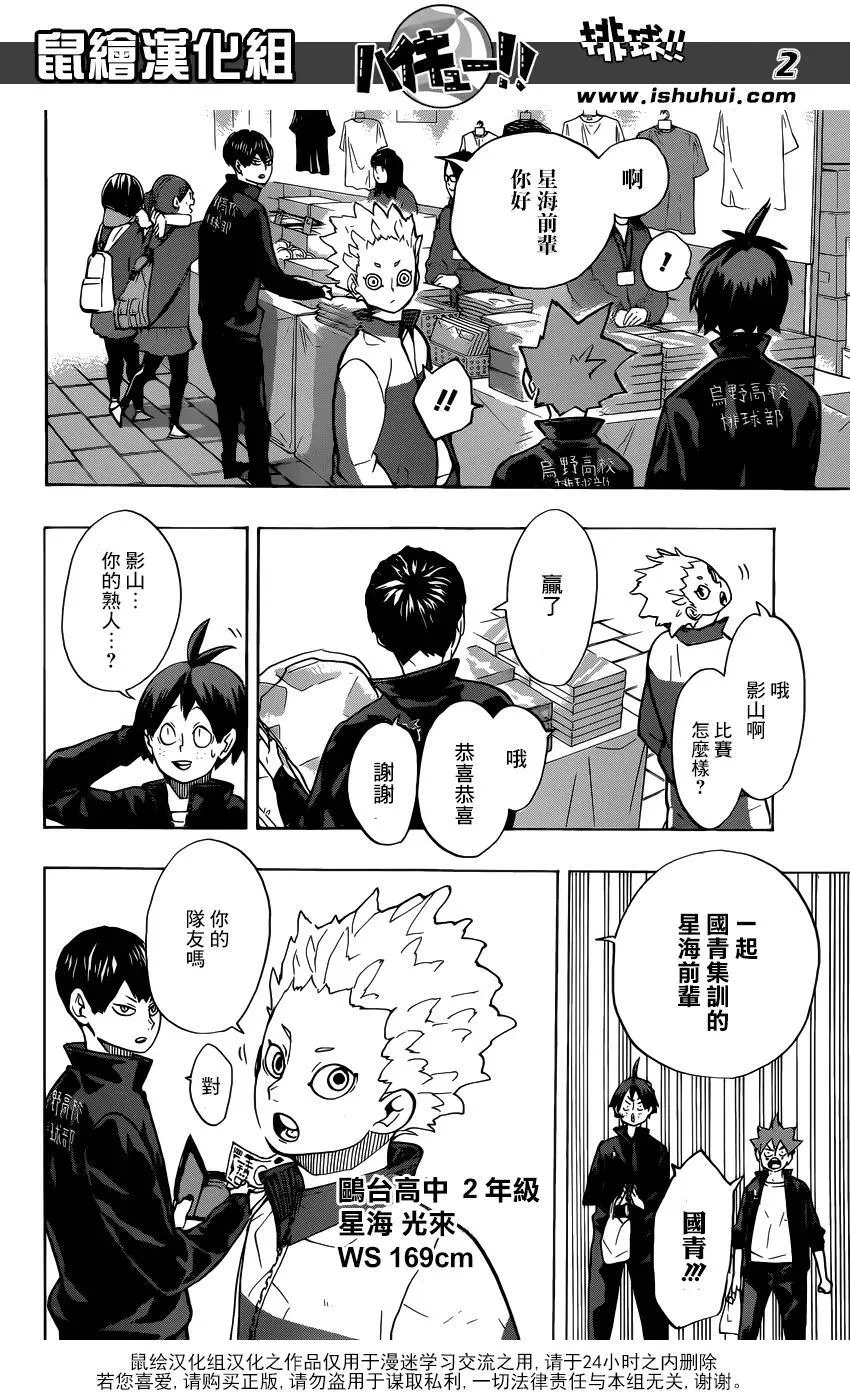 第244话 弱点其6 第22页