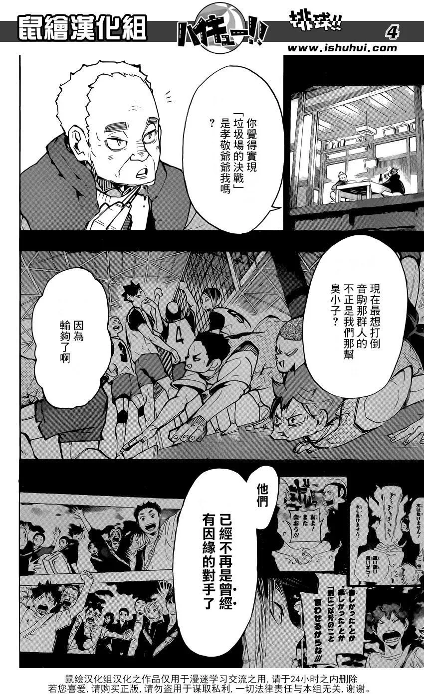 第247话 第2天 第4页