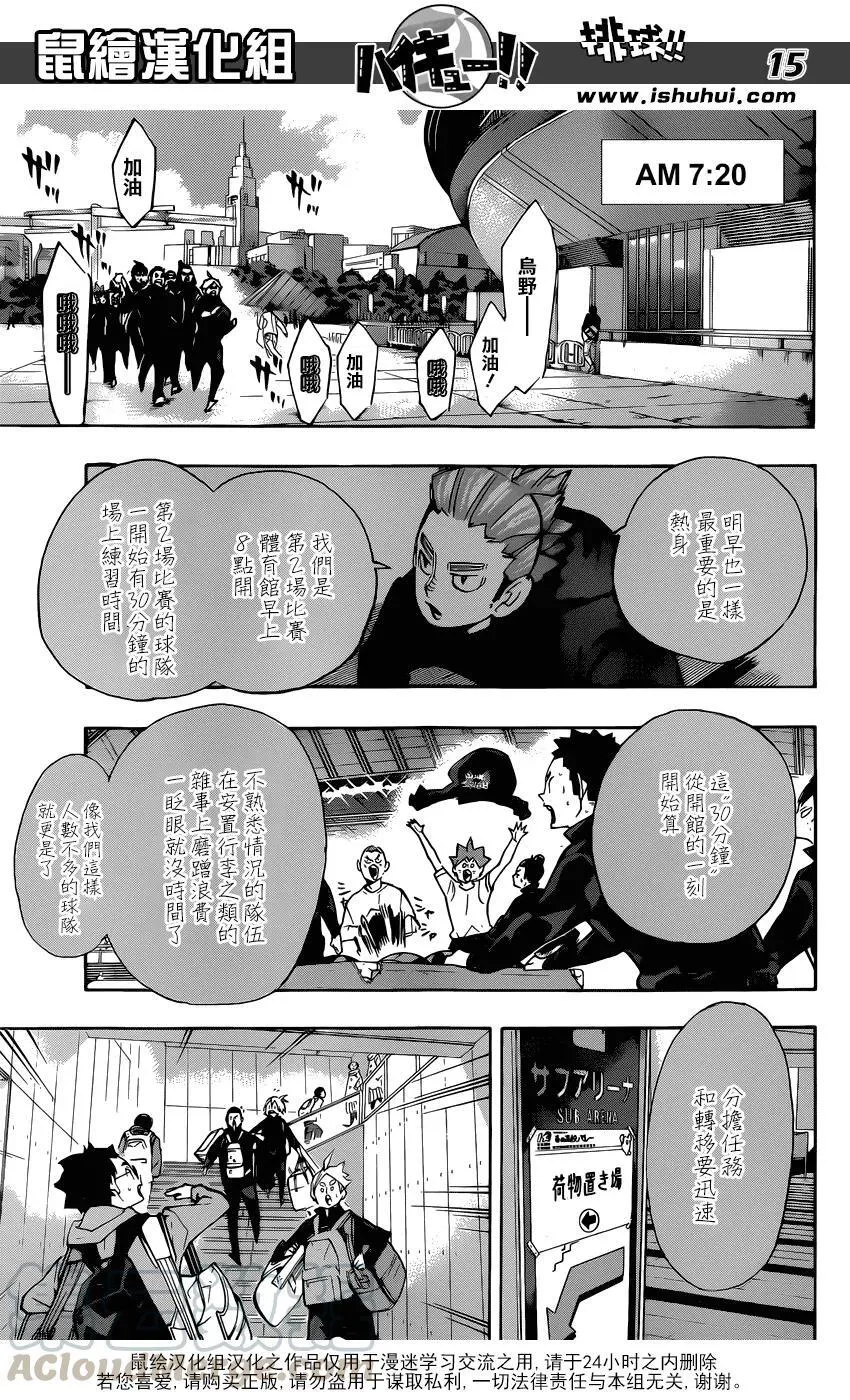 第247话 第2天 第13页