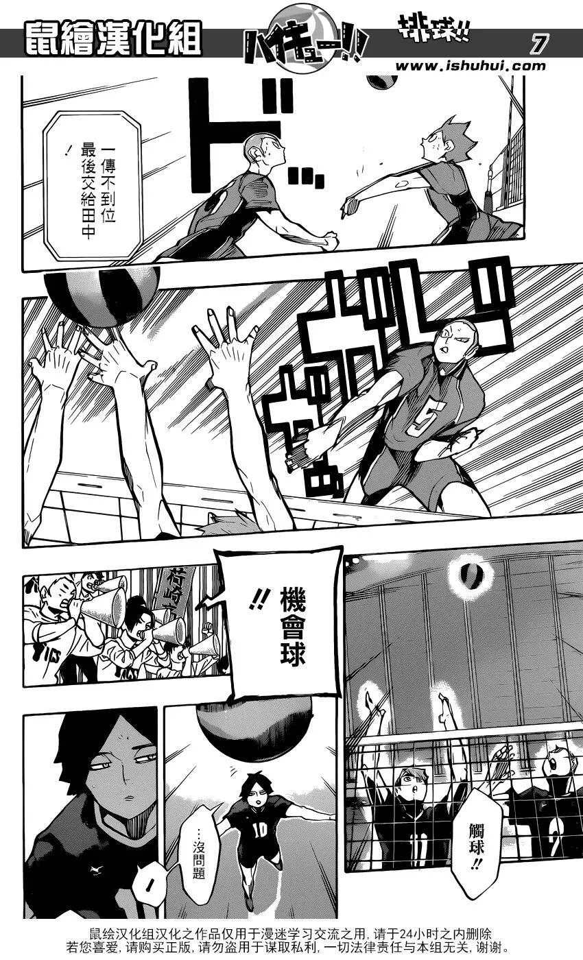 第250话 挑战者 第6页