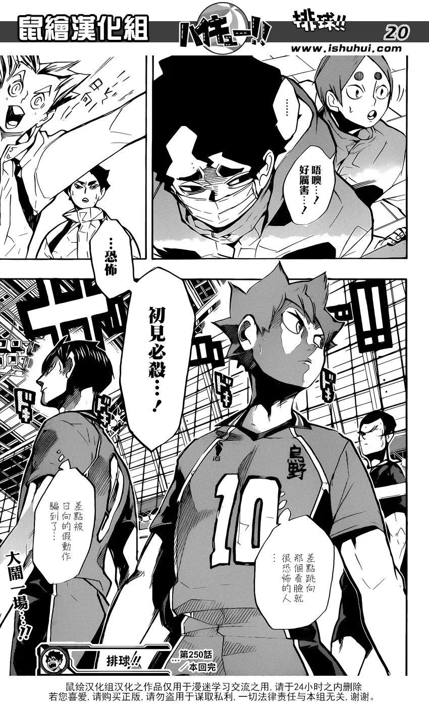 第250话 挑战者 第16页