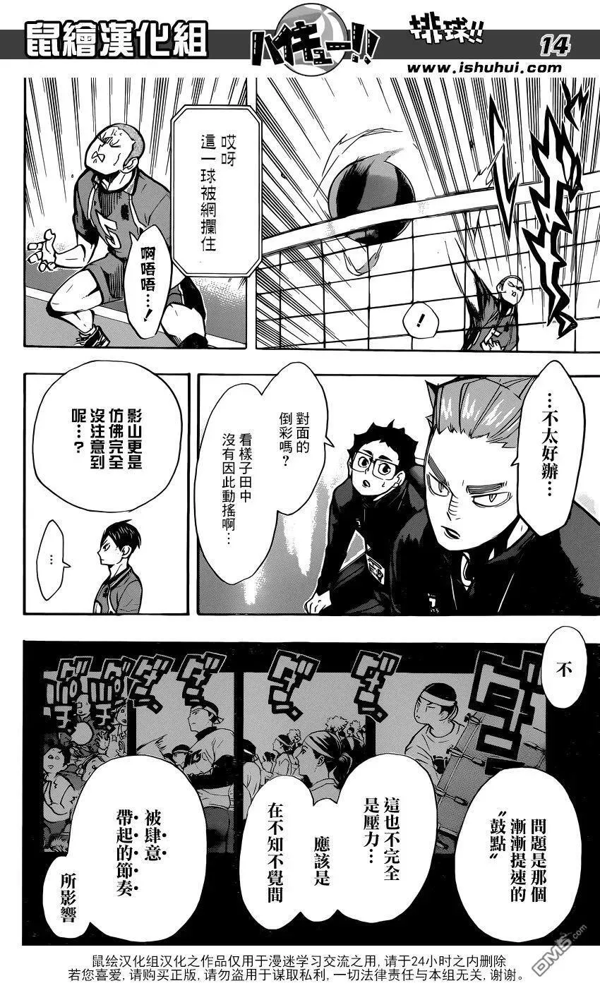 第251话 节奏 第14页