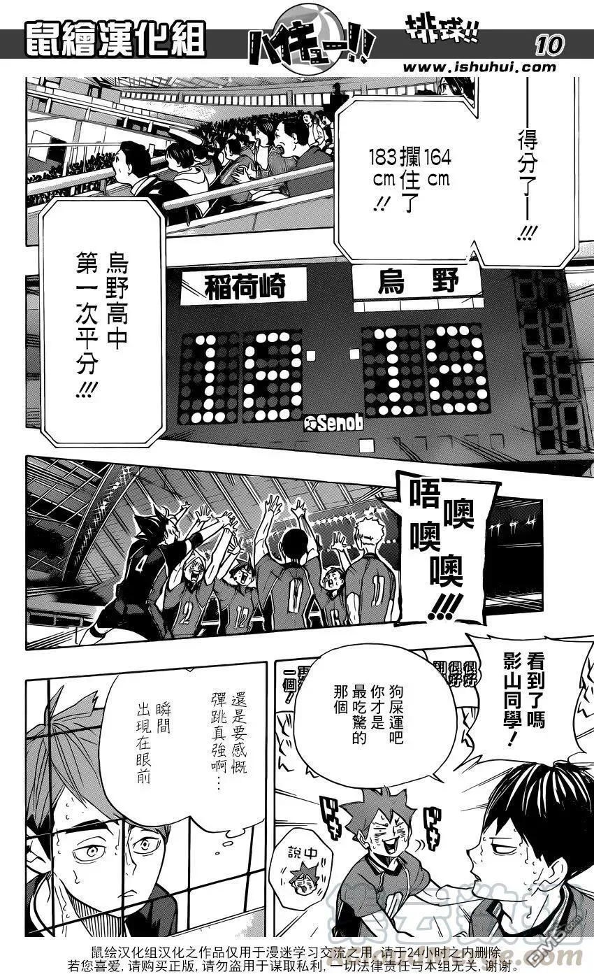 第257话 正当 第9页