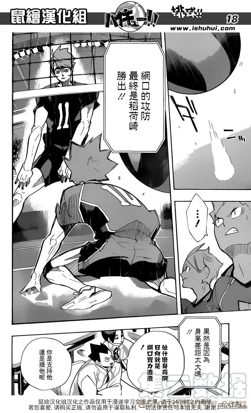 第257话 正当 第17页