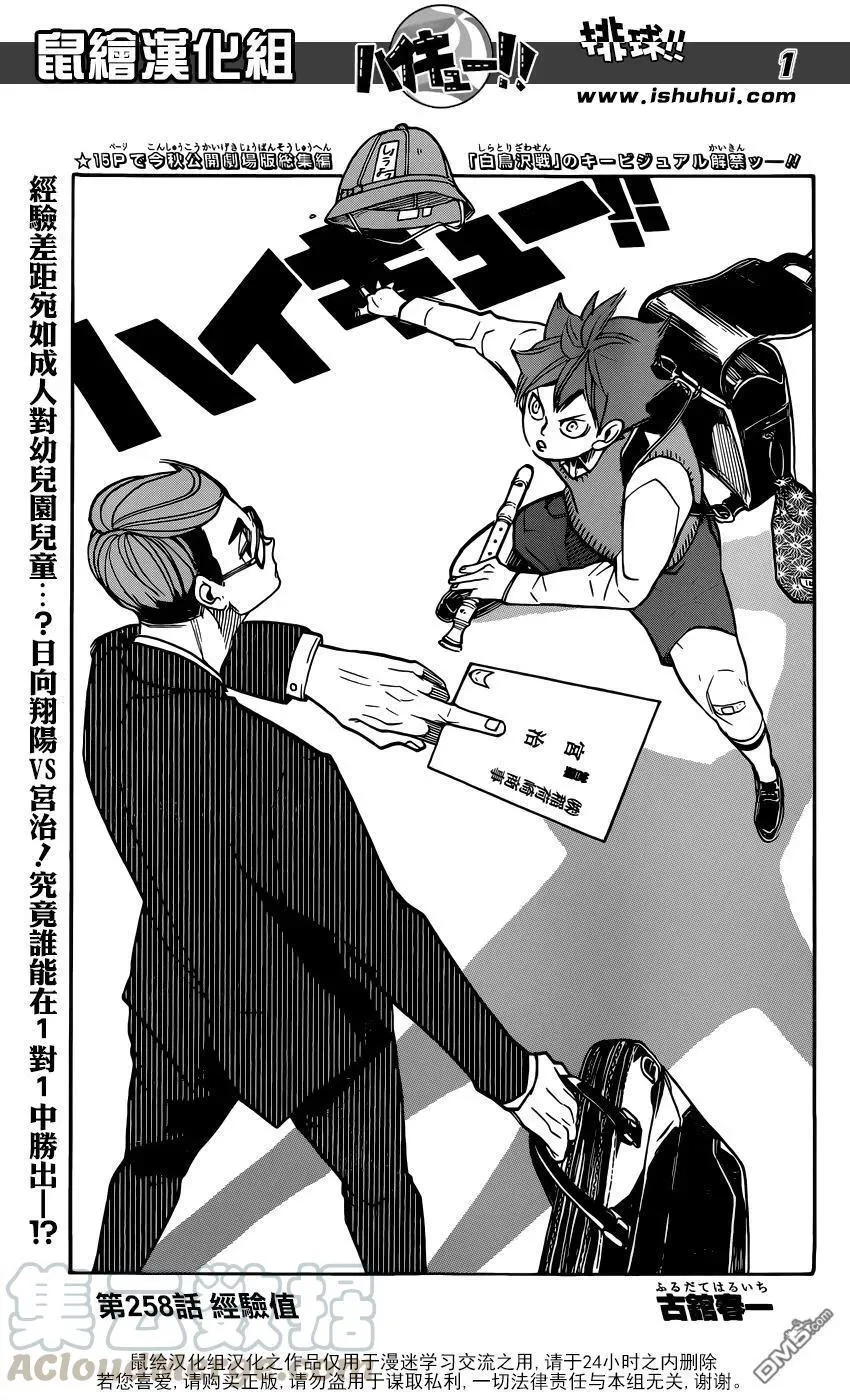 第257话 正当 第20页