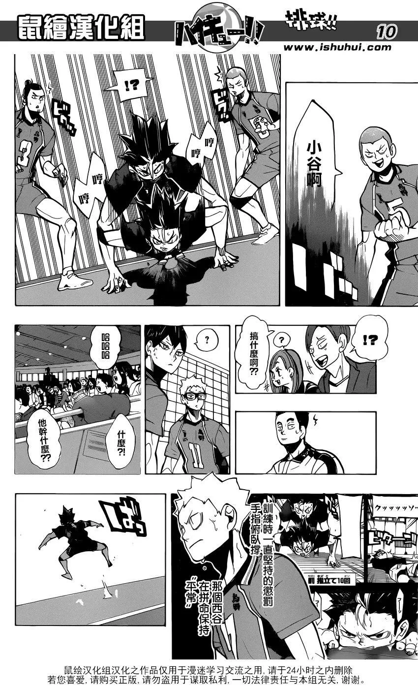 第270话 三重奏 第10页