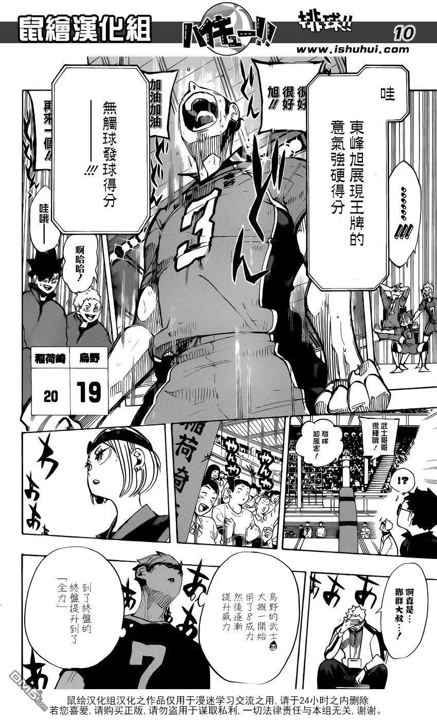 第283话 信条 第10页