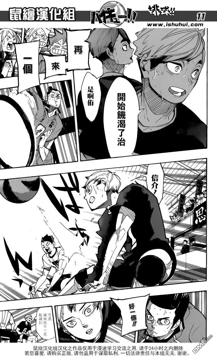 第283话 信条 第11页