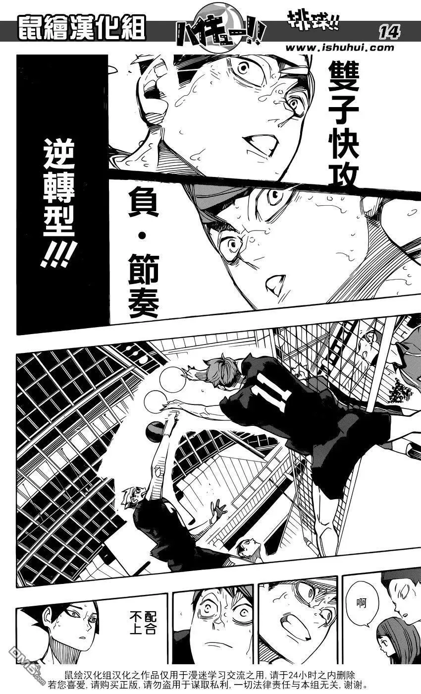 第283话 信条 第14页