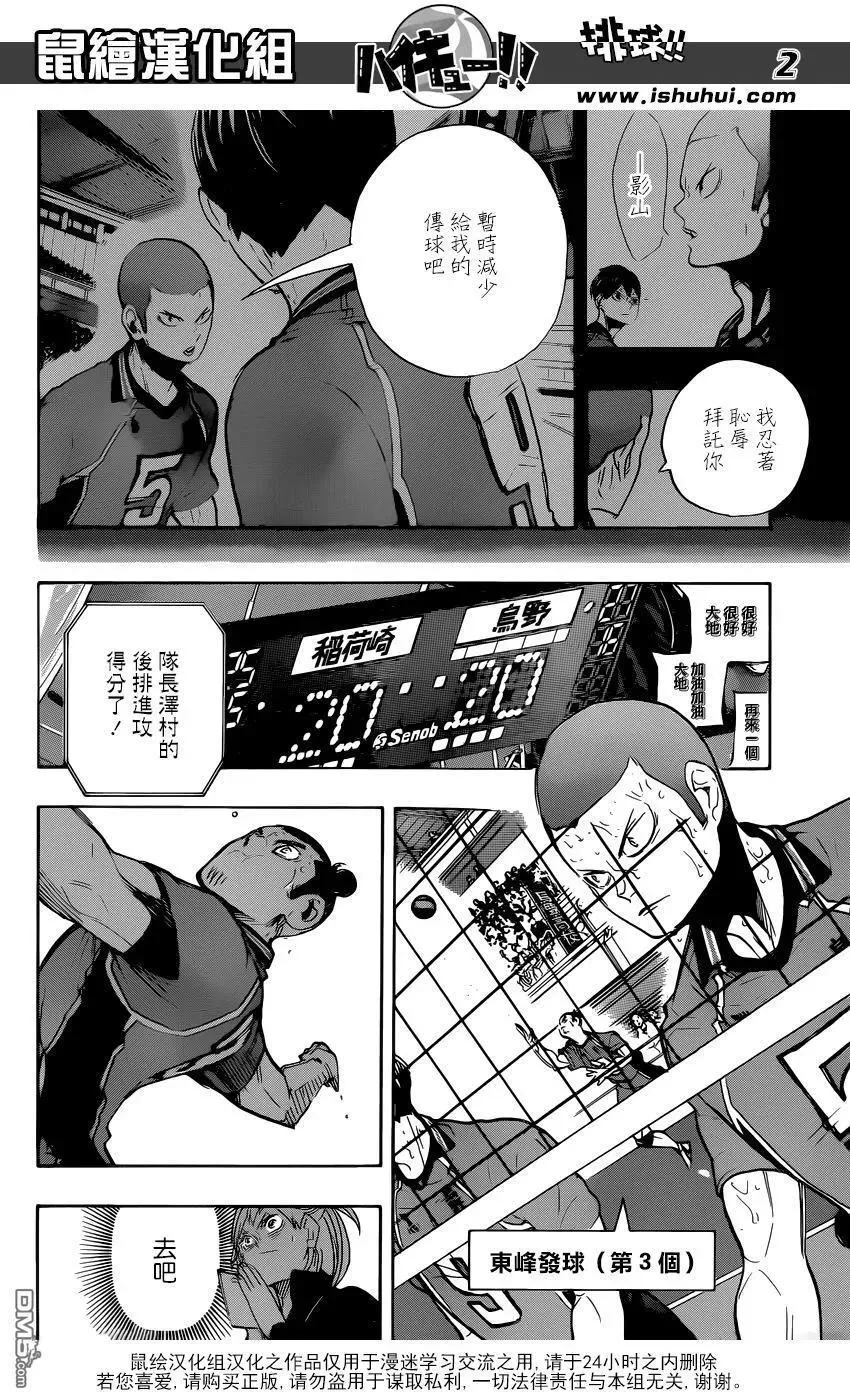 第283话 信条 第21页