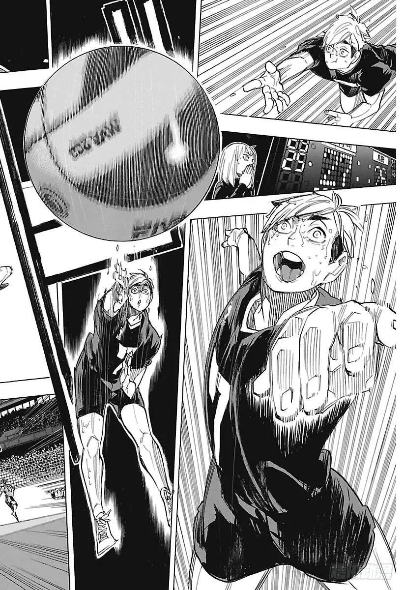 第287话 Anti奇迹 第8页