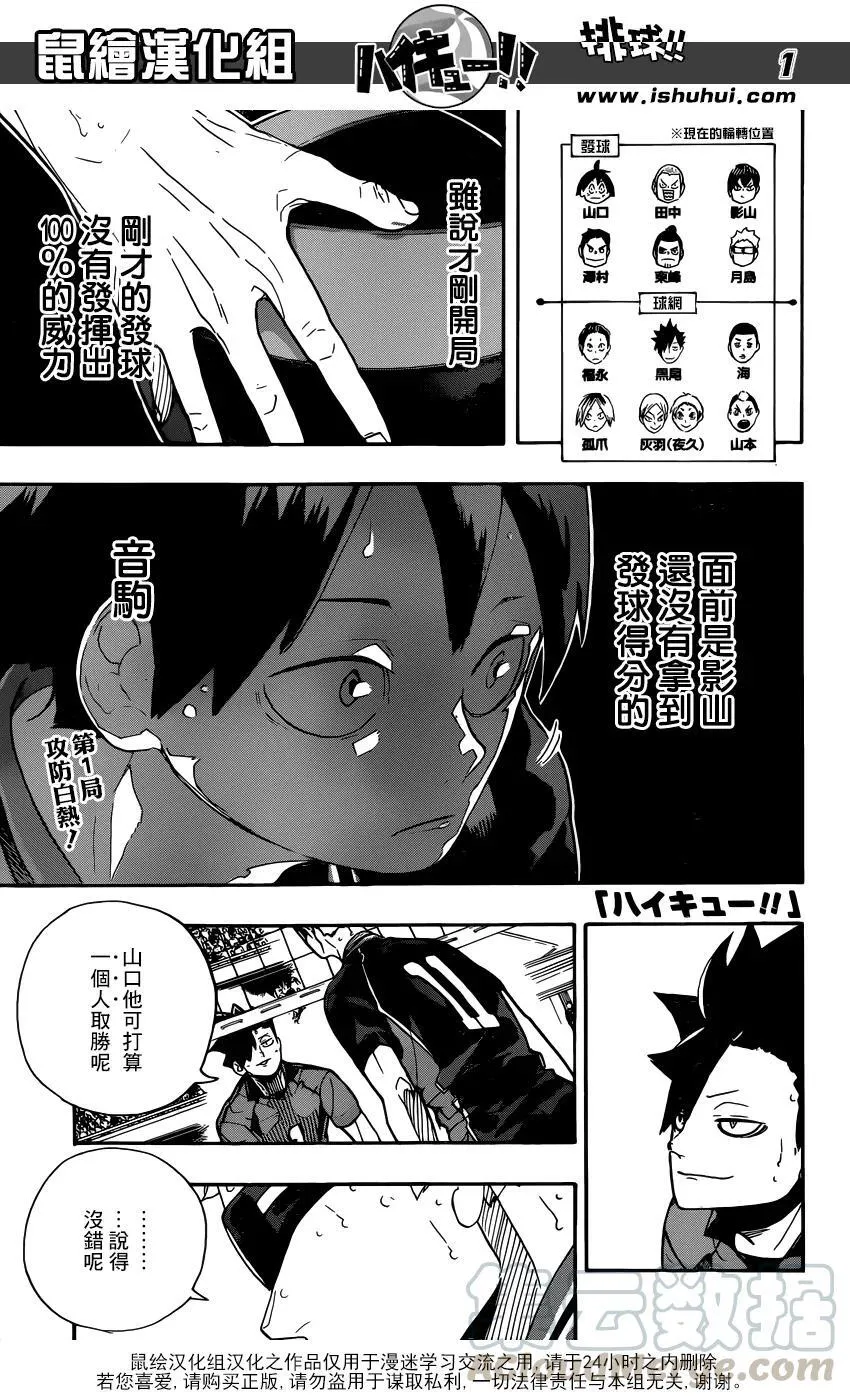 第297话 师徒 第20页