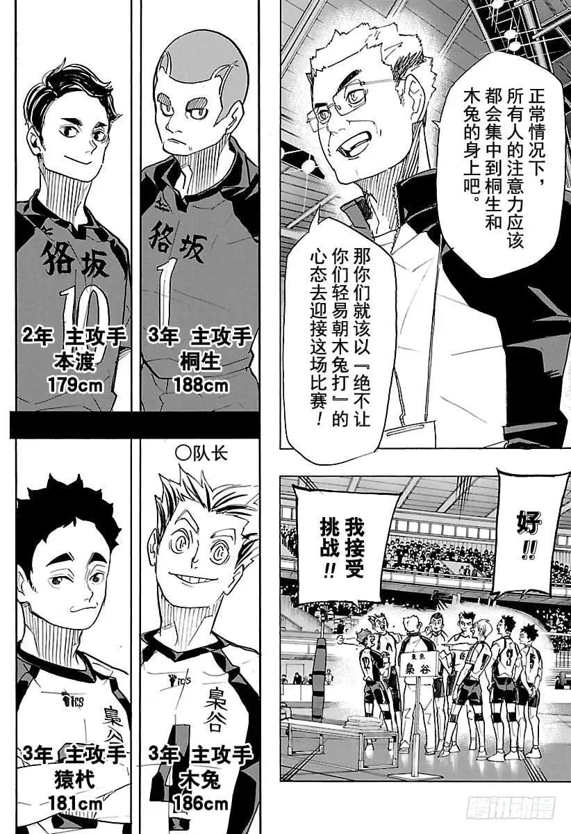 第328话 不能输的战斗 第8页