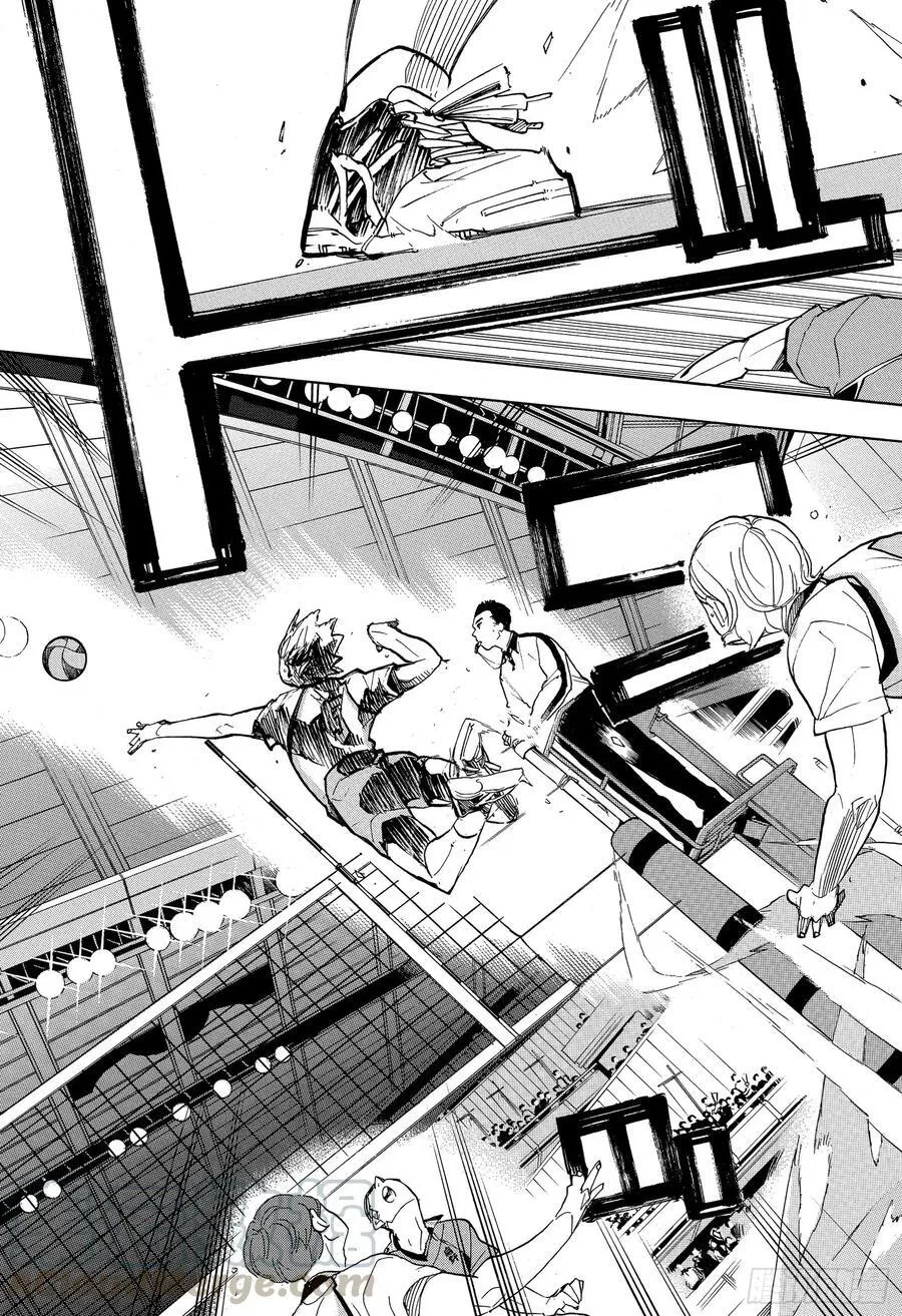 第340话 战火燃起 第7页