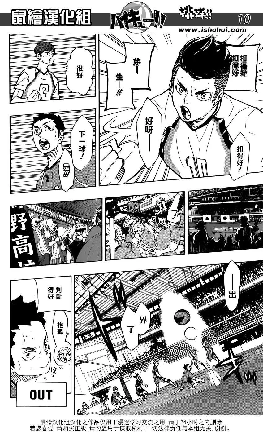 第342话 理性 第11页