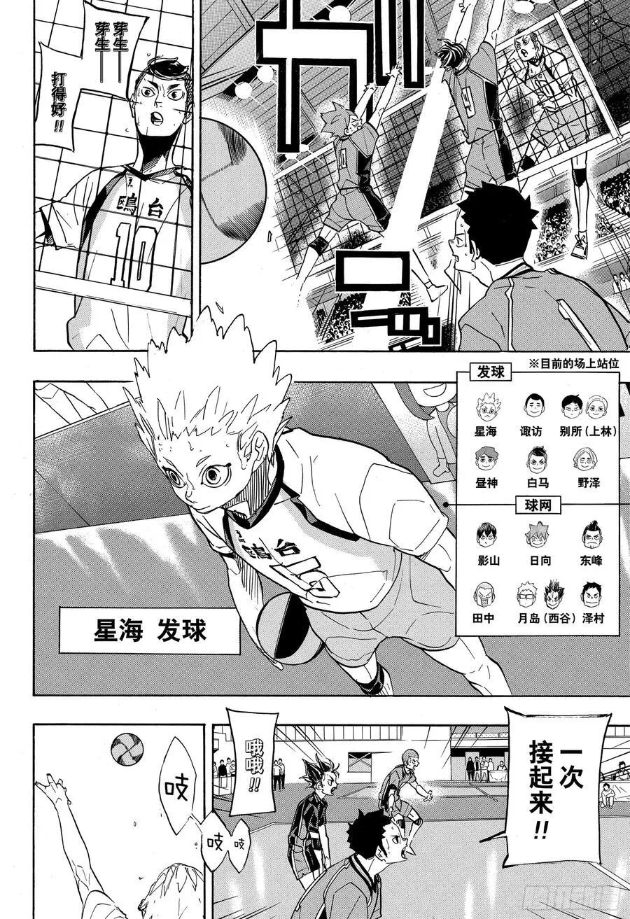 第347话 风洞 第14页