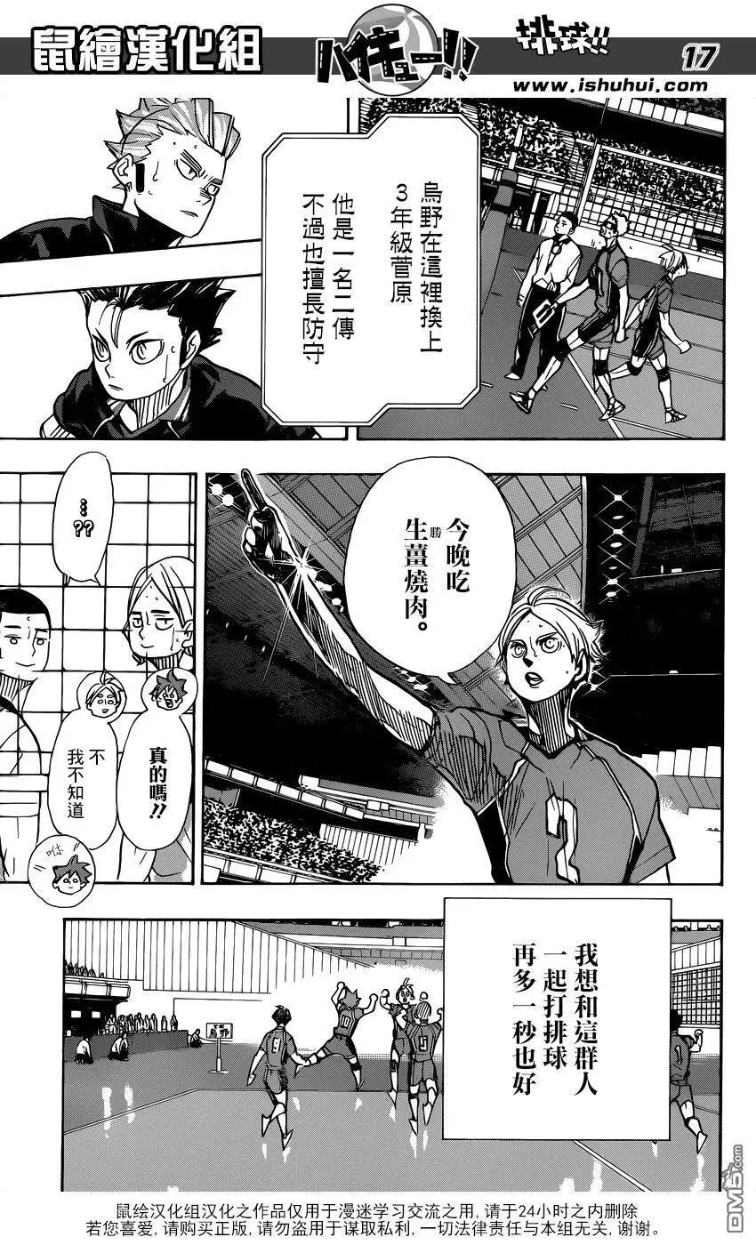 第352话 肯定 第15页