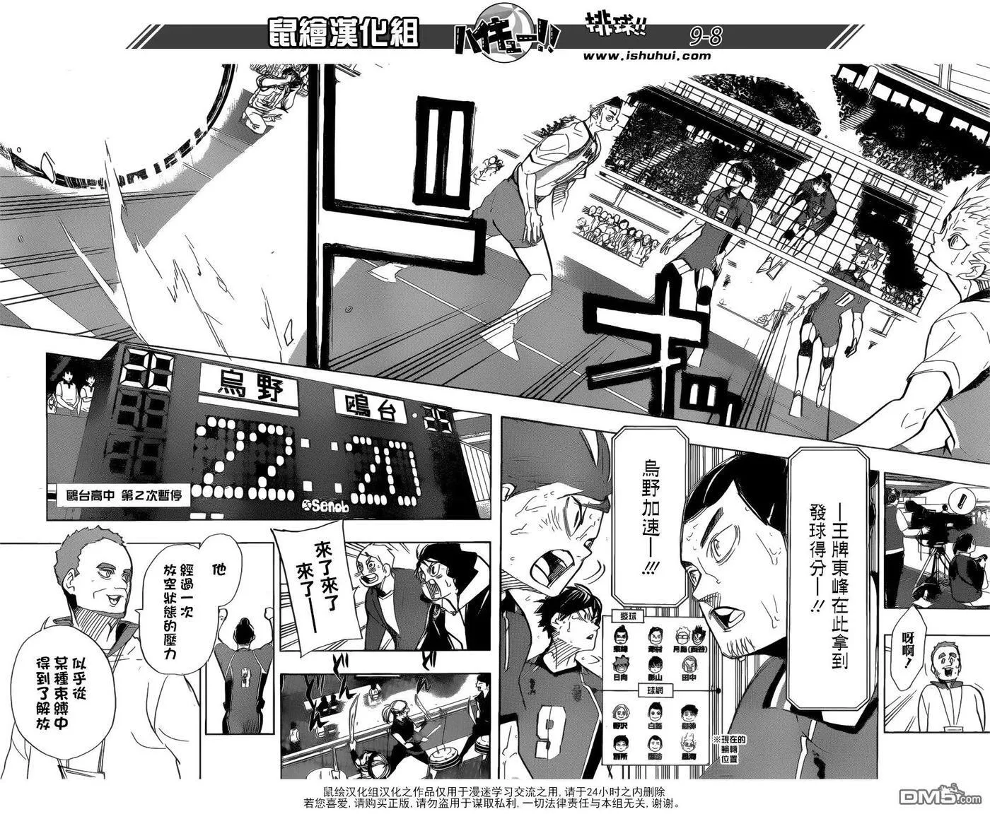 第356话 思考体力 第7页