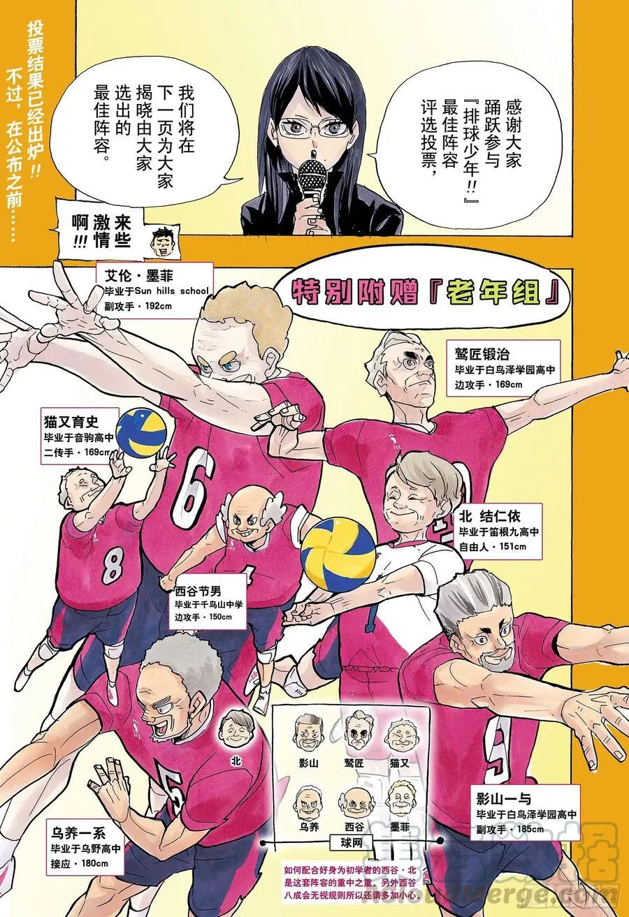 第395话 幸运的我们·2 第21页