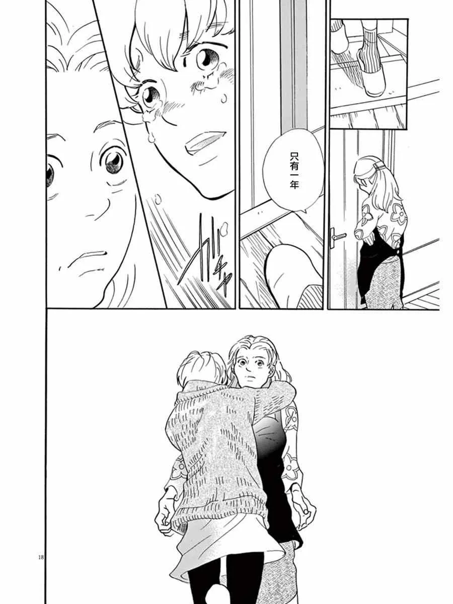 第16话 第18页