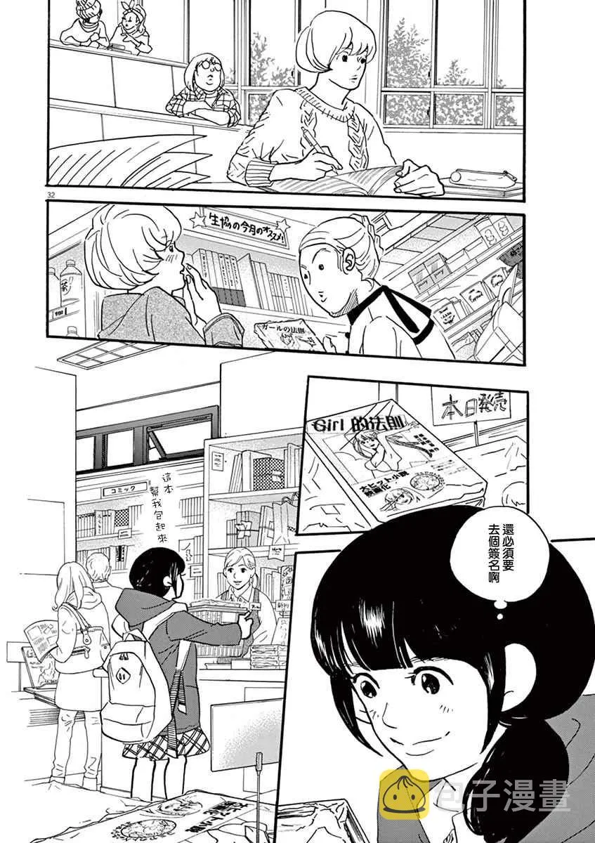 第26话 第32页