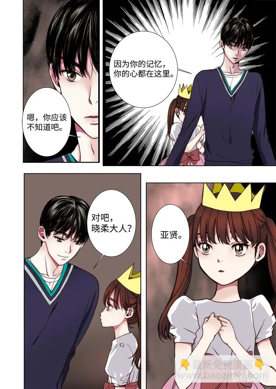 66 阴谋 第10页