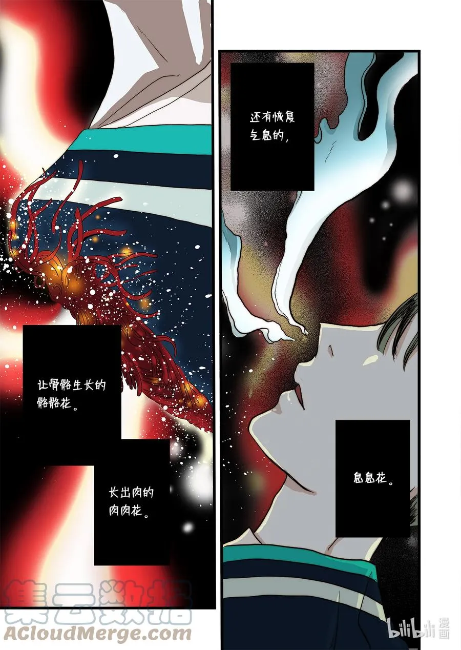 64 西天花园 第19页