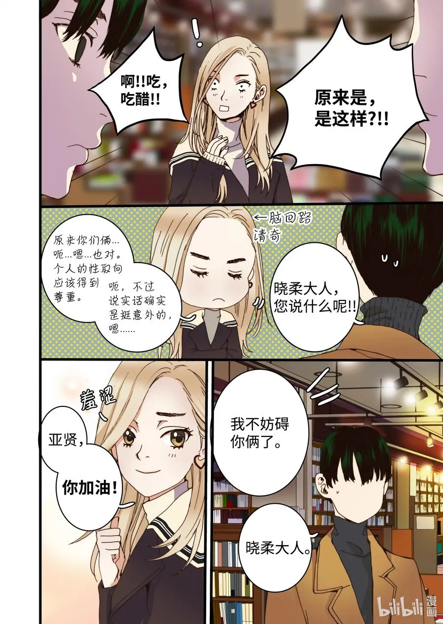 28 第一个儿子 第2页