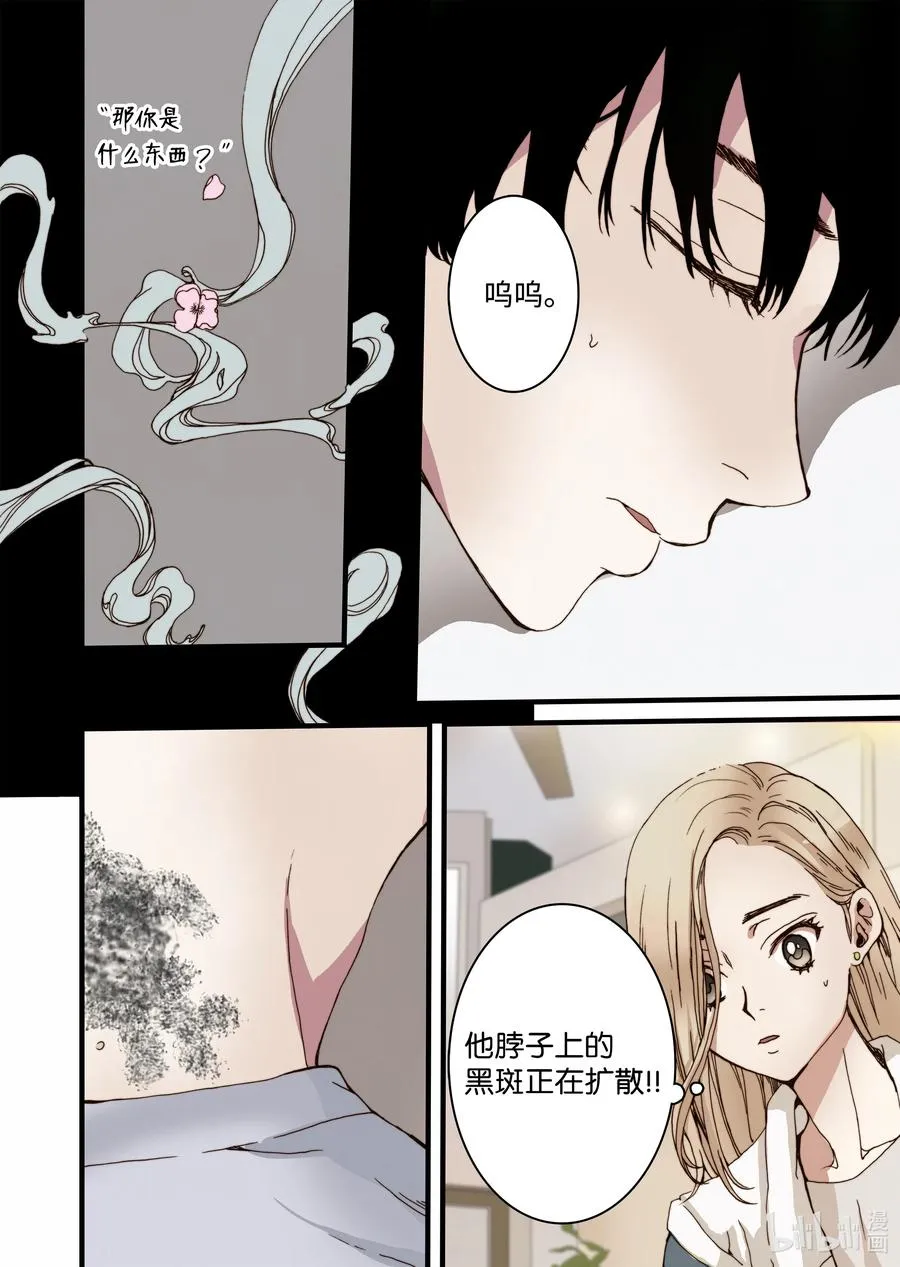 28 第一个儿子 第14页