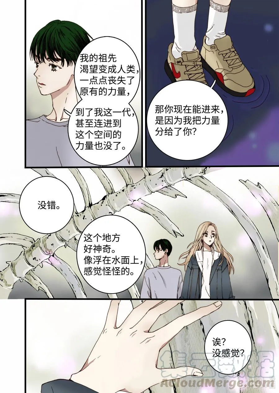 28 第一个儿子 第22页