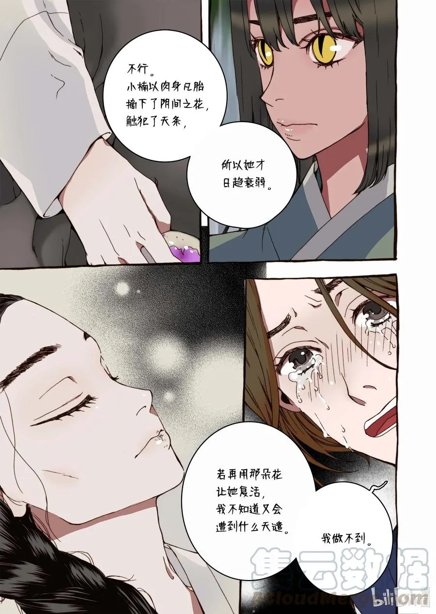 31 闹羊花 第19页