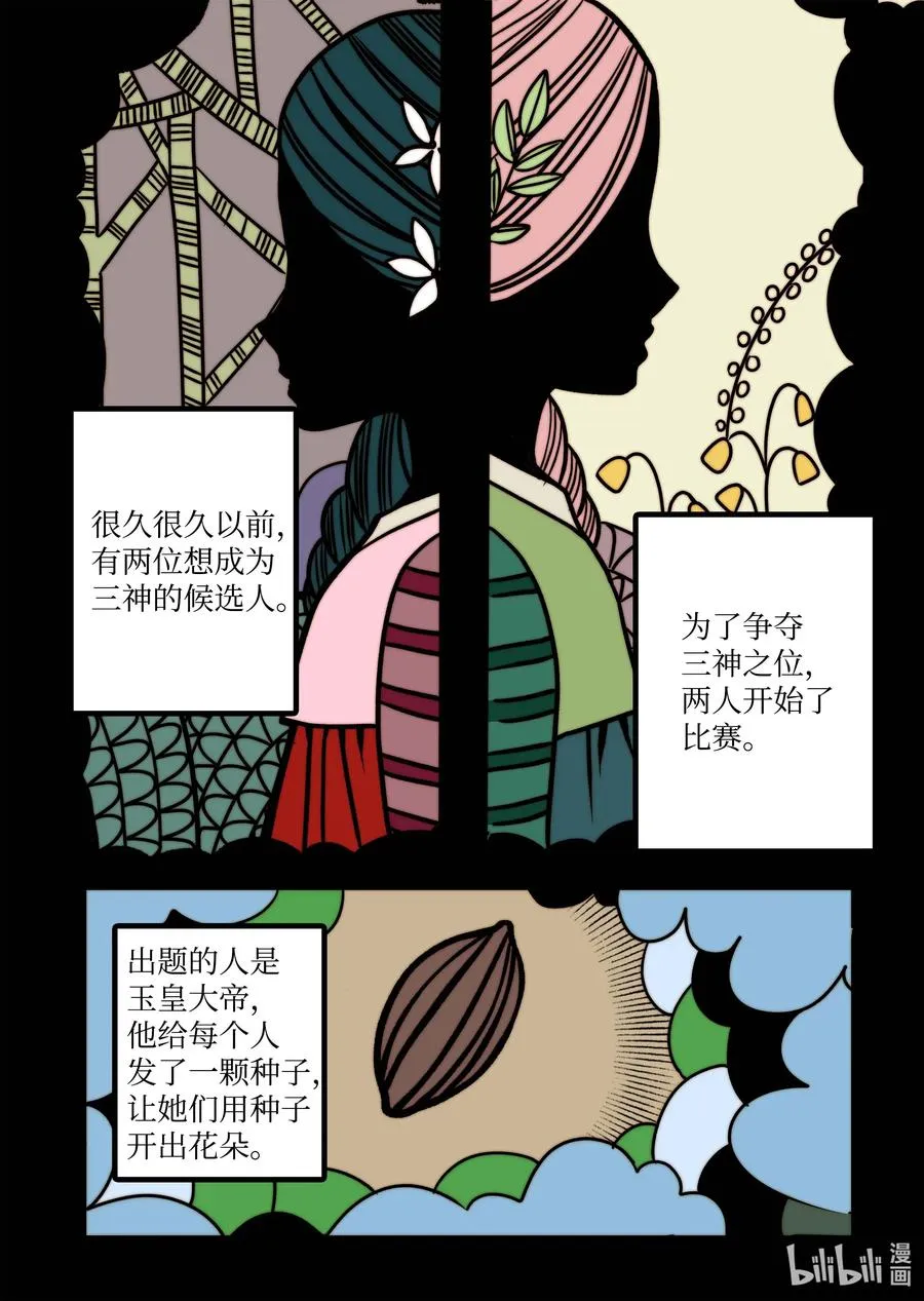 46 毁灭世界的花 第2页