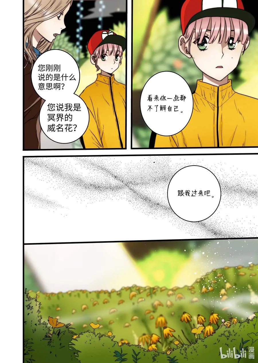 46 毁灭世界的花 第10页