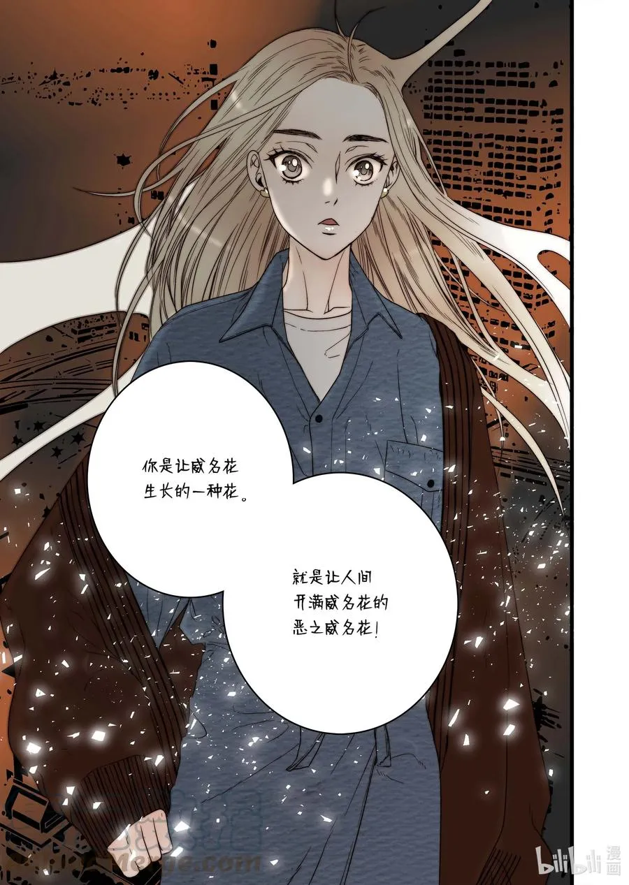 46 毁灭世界的花 第19页
