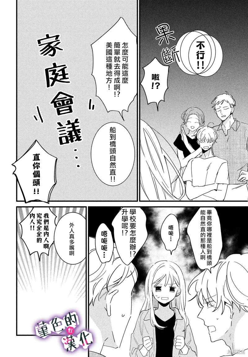 第36话 第8页