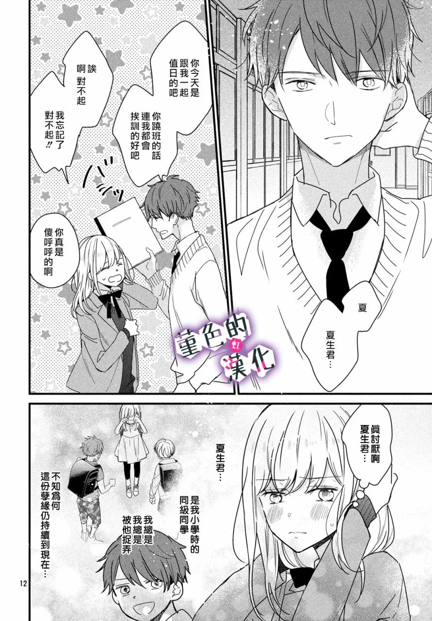 第07话 第12页