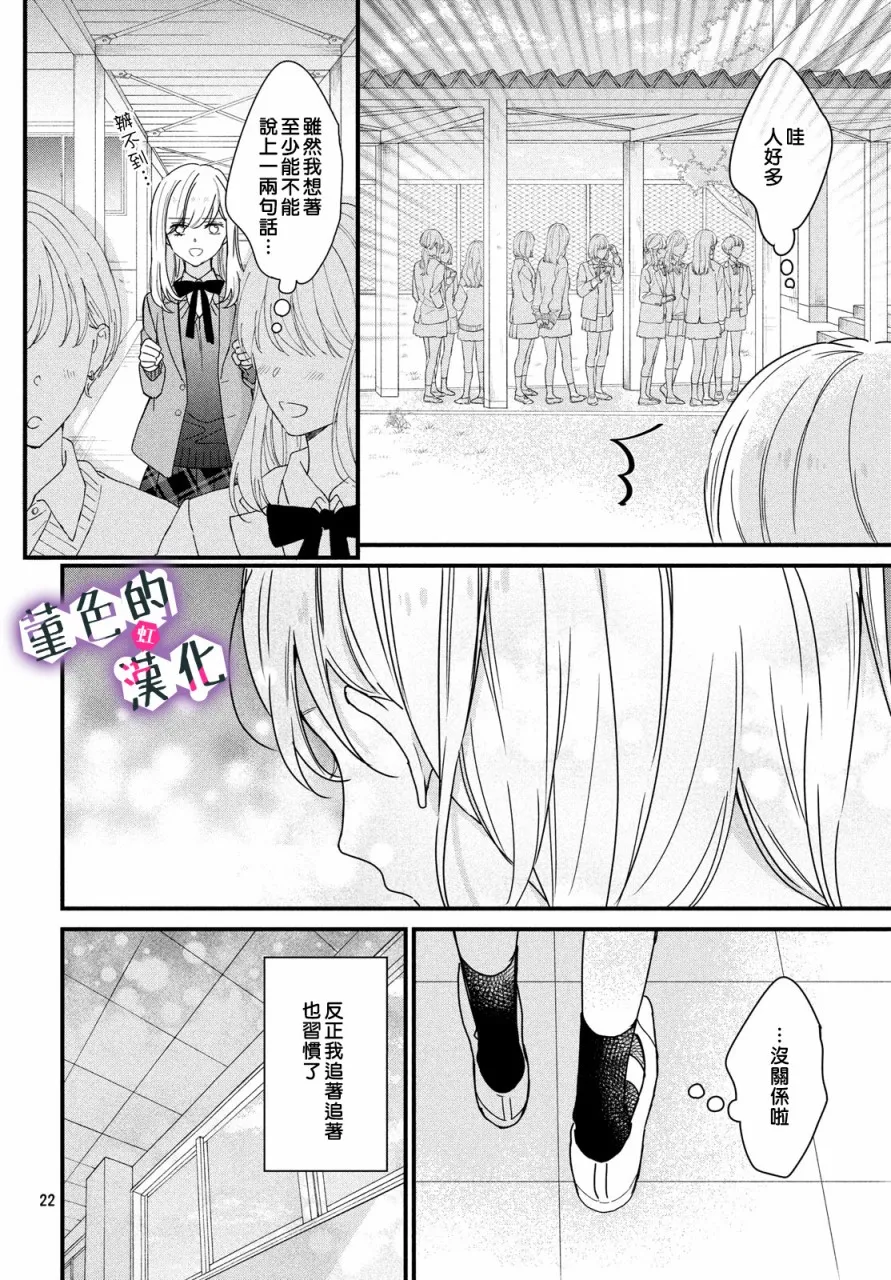 第07话 第22页