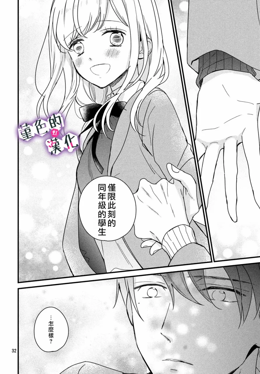 第07话 第32页