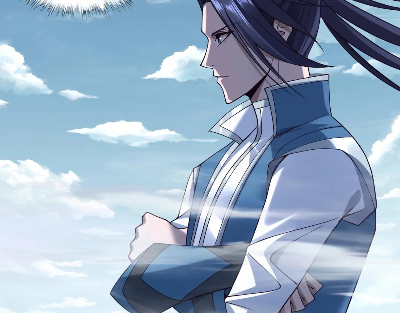 第49话 再见洪崖？！ 第36页