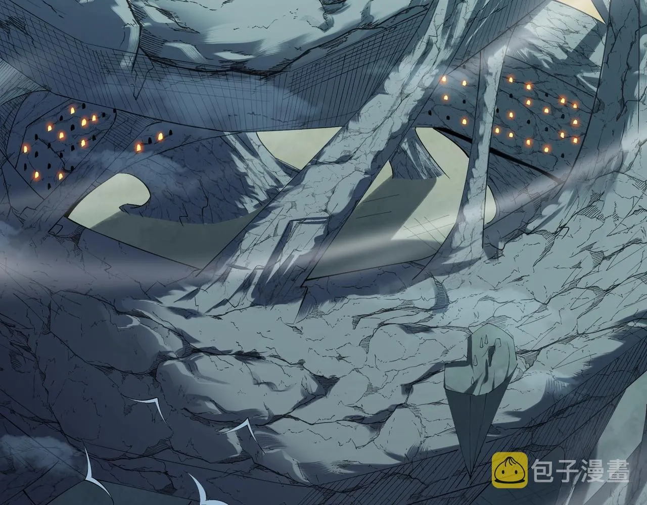 第49话 再见洪崖？！ 第131页