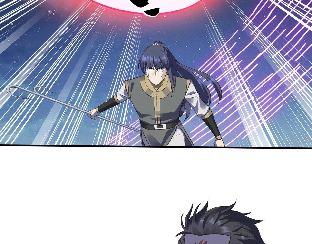 第52话 身份败露 第60页