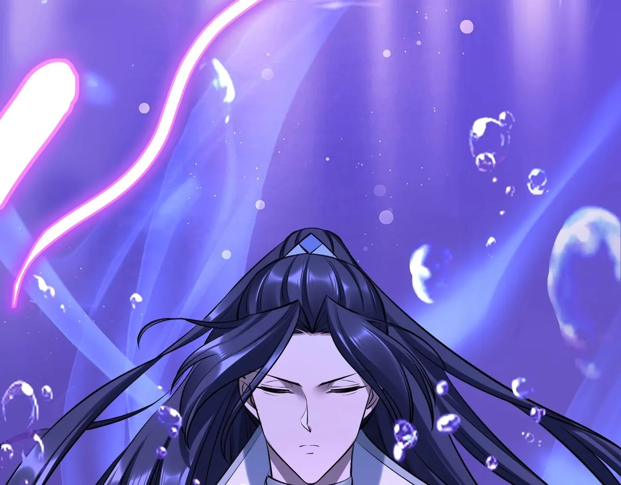 第54话 搏命求突破 第6页