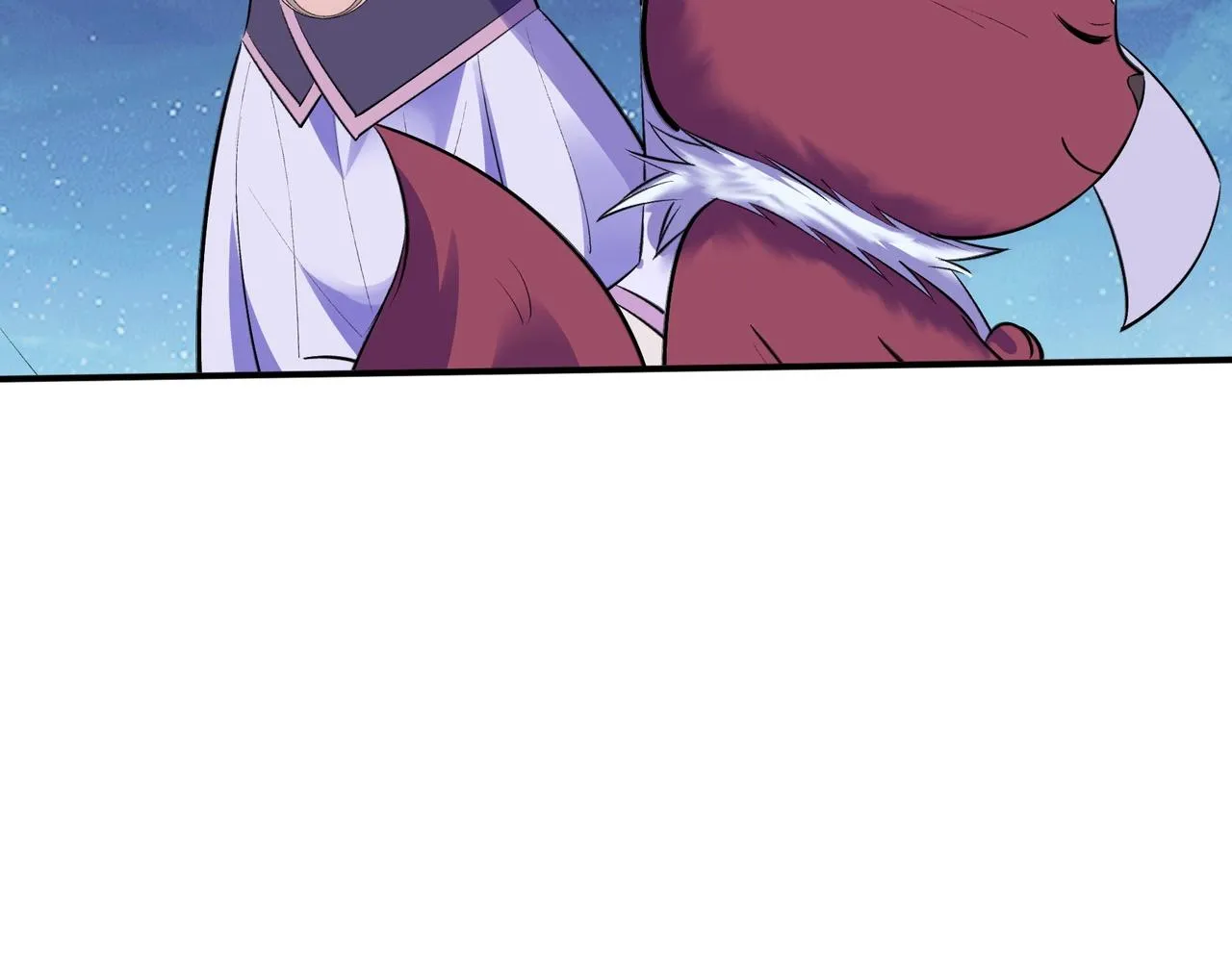 第54话 搏命求突破 第48页