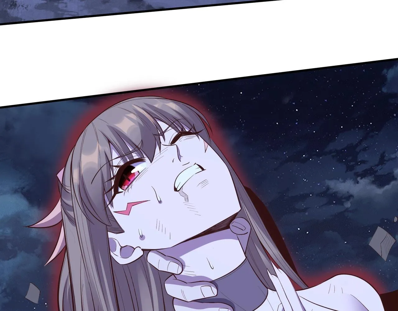 第55话 陆乘现身！ 第40页