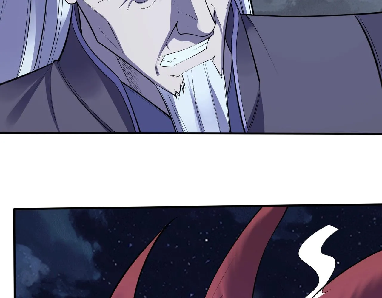 第55话 陆乘现身！ 第55页