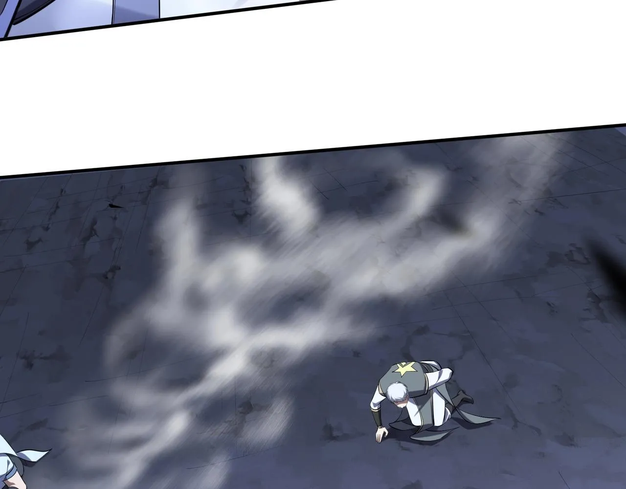 第55话 陆乘现身！ 第93页