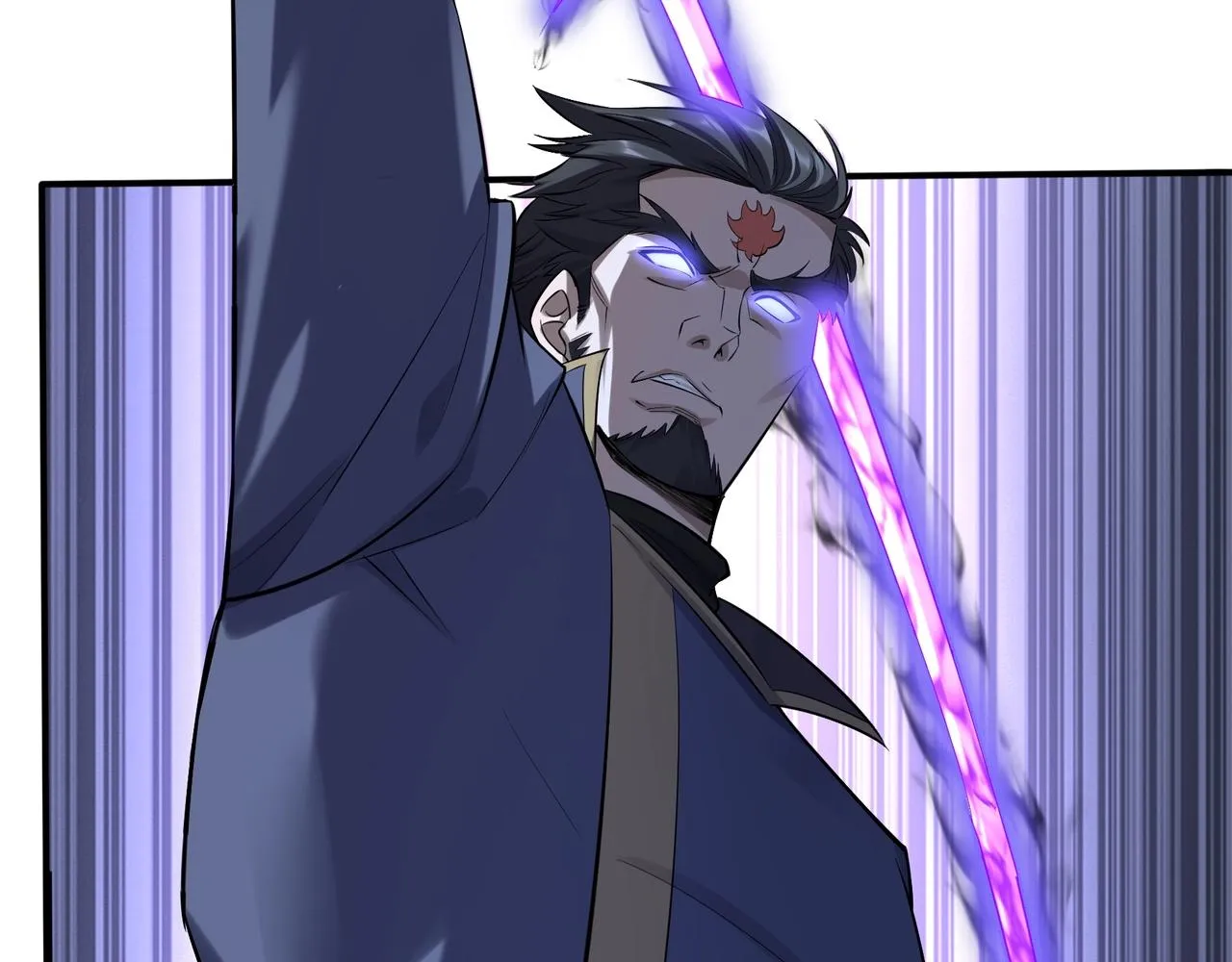 第55话 陆乘现身！ 第110页