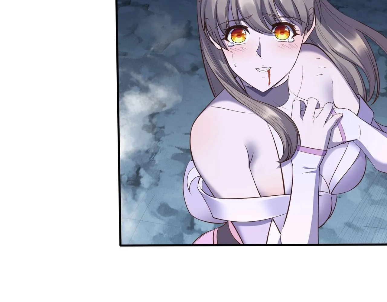 第56话 我以金丹战元婴 第10页