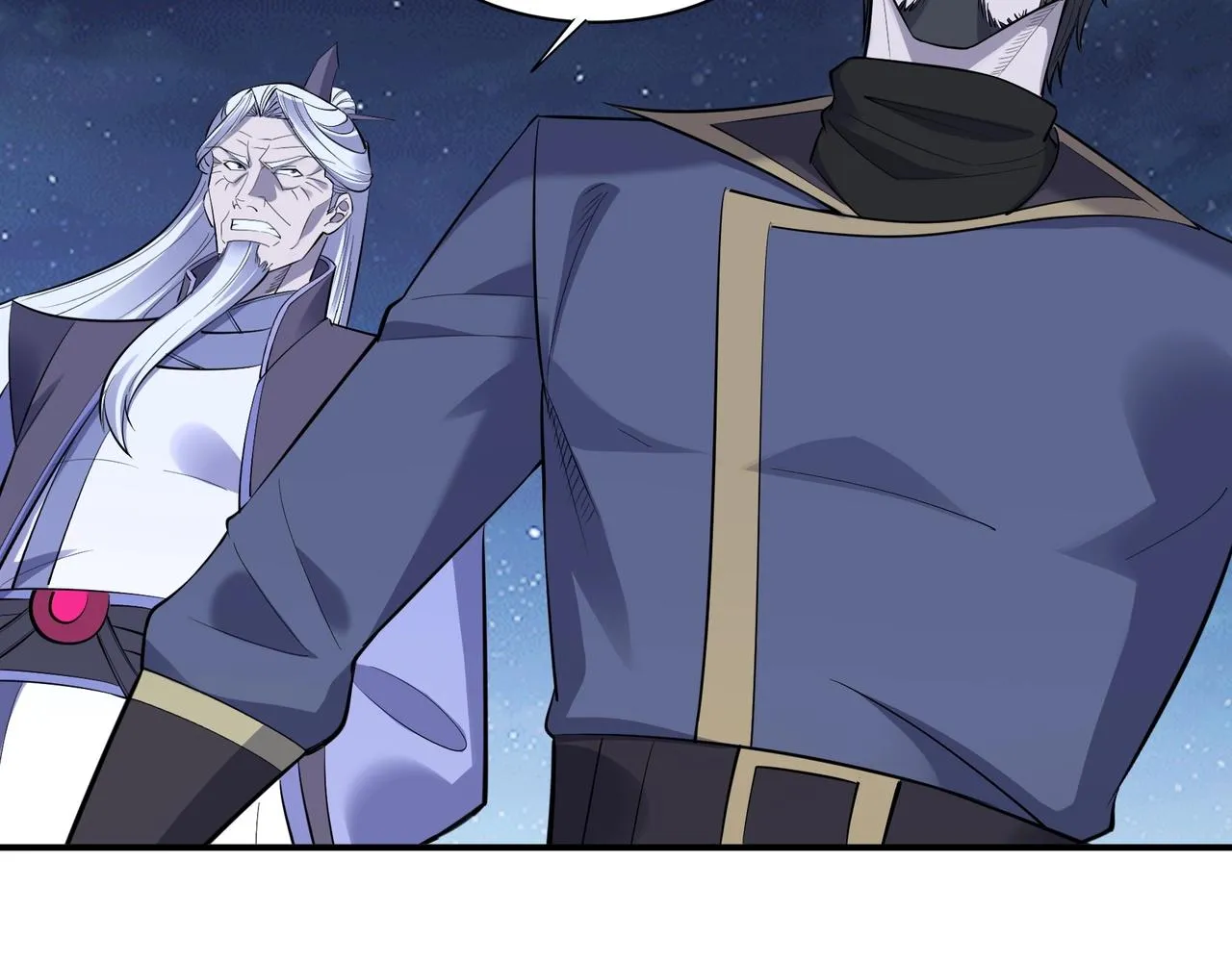 第56话 我以金丹战元婴 第14页