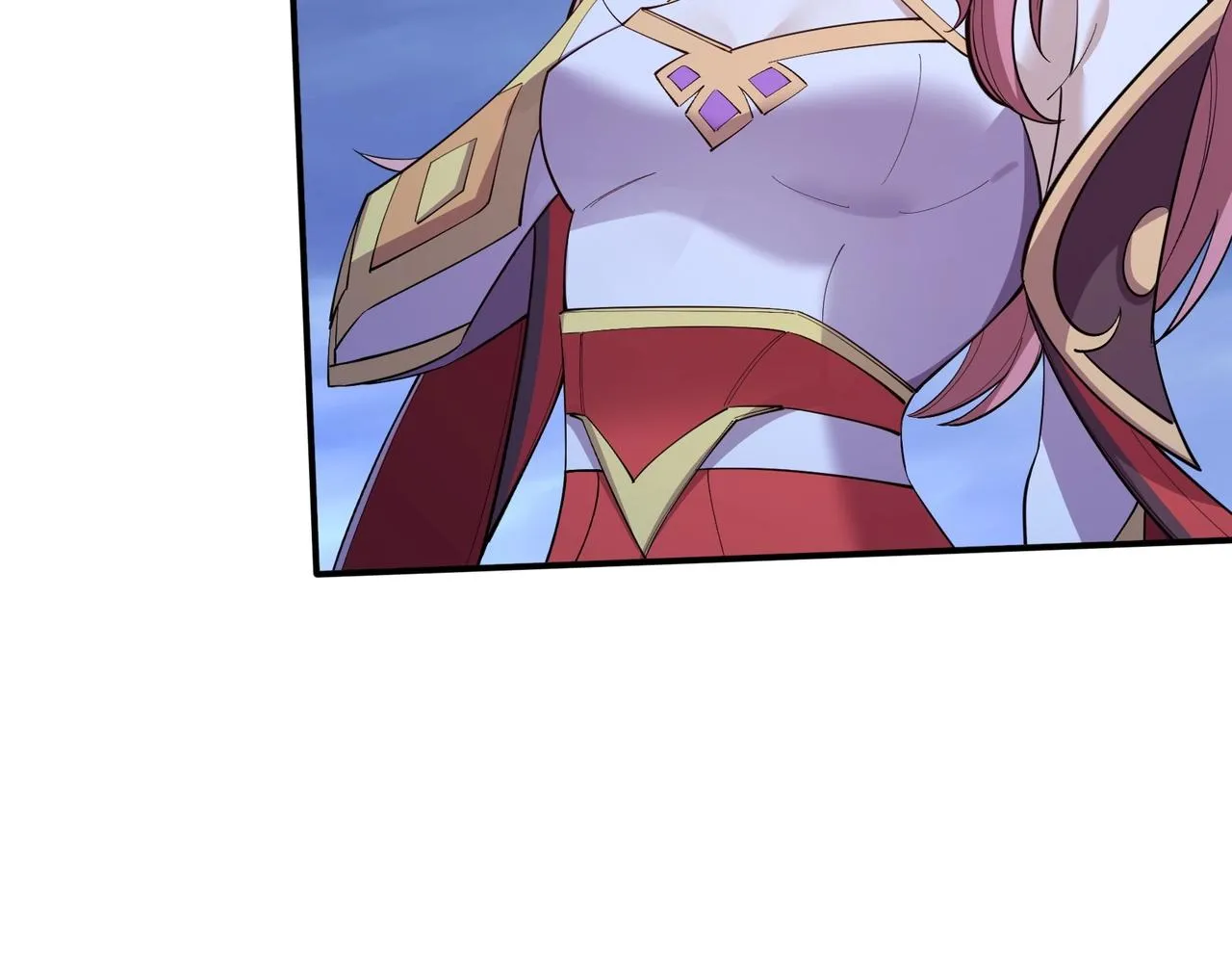 第57话 辰宿宗主的请求 第13页